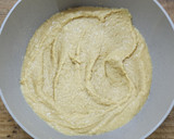 Foto del paso 6 de la receta: 🍞Pan de garbanzos de lata (otra versión 😅) 🍞#singluten