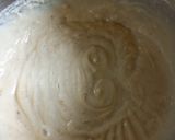 Hamis Gesztenyés somlói recept fázis 3 fotója