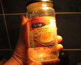 Foto del paso 5 de la receta: Almuerzo de måndag + cena