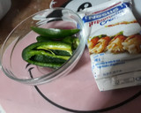 Foto del paso 4 de la receta: Pasta en crema de jalapeño y camarones