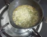 Sandwich Dhokla recipe step 4 photo