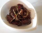 Foto langkah ke 6 dari resep Ikan Goreng Bumbu Dendeng Basah ala Xiellakitchen.