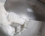 A picture of step 3 of Homemade Condensed Milk.