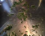 Chickpea Farinata with Rosemary recipe step 3 photo