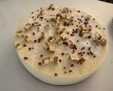 Foto del paso 9 de la receta: Tarta de Chocolate Blanco y Coco