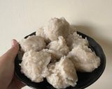 Foto langkah ke 3 dari resep Empek-empek simple.