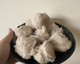Foto langkah ke 3 dari resep Empek-empek simple.