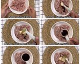 A picture of step 3 of 👩🏽🍳👩🏻🍳TASTY Salad Recipe •PERFECT for any Leafy Greens • Thai Salad |ThaiChef Food.
