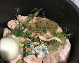 Foto del paso 1 de la receta: Quinoa-Basmatic con Pollo y Cúrcuma