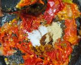 Foto langkah ke 2 dari resep Sambel Oyong / Gambas.