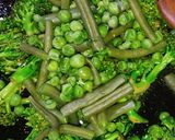 A picture of step 3 of Creamy Broccoli Slaw Salad 🥗🥗.