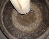 A picture of step 3 of Peppersoup.