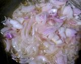 A picture of step 2 of Chicken khara masala.