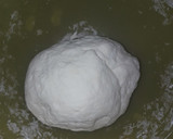 Foto del paso 2 de la receta: Pan Pita