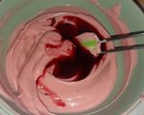 Foto del passaggio 6 della ricetta Tortina di barbabietola e cacao senza glutine
