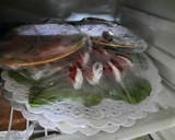 Foto del paso 2 de la receta: Mi picada favorita!!!