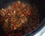 Foto del paso 4 de la receta: Guisito de mondongo 💕