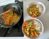 Foto del paso 7 de la receta: Curry otoñal vegano
