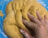 Foto langkah ke 4 dari resep Belgian/ Liège Waffle.