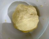Foto langkah ke 2 dari resep Bolen pisang coklat tanpa korsvet.