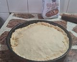 Foto del paso 13 de la receta: Tarta de puerro,arvejas y zapallitos