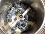 Berrylicious Froyo Cheesecake Cups
