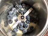 Berrylicious Froyo Cheesecake Cups