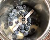 Berrylicious Froyo Cheesecake Cups recipe step 4 photo