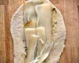 Foto del paso 5 de la receta: Ensalada especial de Louisiana & Pan de queso