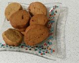 Foto del paso 4 de la receta: Galletitas de mascabo y manteca quemada 