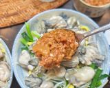蚵仔乾拌麵的食譜步驟9照片