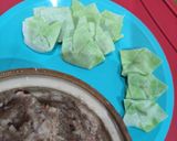 รูปขั้นตอนการทำที่ 2 ของ เกี๊ยวหมู by SanD