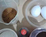 Foto del paso 1 de la receta: Carrot cake