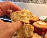 Foto del paso 19 de la receta: Magdalenas de almendra
