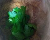 Foto del paso 6 de la receta: 🫘Alubias blancas con verduras🌶️🥒🧅