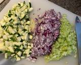 Lentil and jackfruit cannelloni recipe step 1 photo