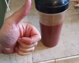 A picture of step 7 of Daily Detox with Probiotics by Jack 5trange: Kitchen Alchemist.