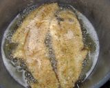 Foto del paso 6 de la receta: Milanesas de merluza