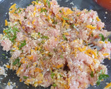 Foto del paso 3 de la receta: Albóndigas en salsa de tomate picante