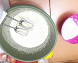 Foto langkah ke 3 dari resep Oat Lemon Cake🌾🍋🍰.