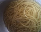 Foto del paso 5 de la receta: Pasta súper rica ❤️