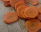 Foto del paso 4 de la receta: Berenjenas al escabeche 🍆