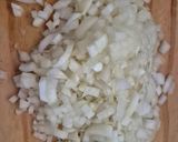 Foto del paso 1 de la receta: Arroz colorido