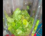 Foto del paso 1 de la receta: Guasacaca (Venezolana)