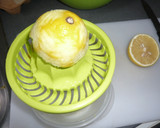 Foto del paso 3 de la receta: 🧁 Magdalenas tradicionales 👵 de limón 🍋