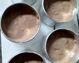 Foto langkah ke 2 dari resep Base cake 6 telur untuk loyang ukuran 22.