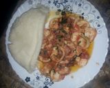 A picture of step 3 of Fried boiled egg stew # local food contest_Nairobi West.