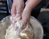 Foto del paso 1 de la receta: Pasta Frola de membrillo