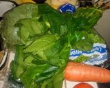 Foto del paso 5 de la receta: Ensalada con trocitos de trucha apanados