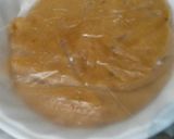 Foto del paso 3 de la receta: Galletitas de mascabo y manteca quemada 